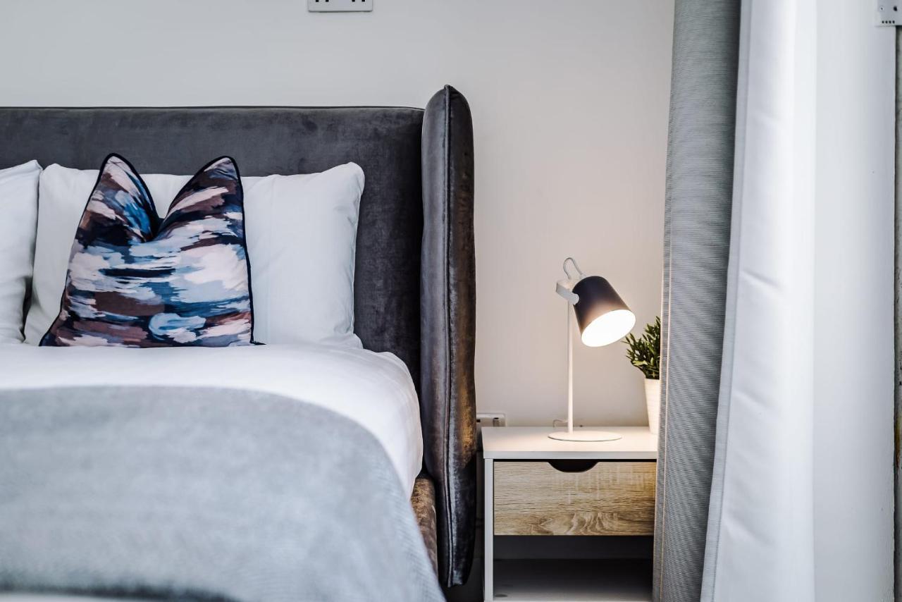 Host & Stay - The Musician'S Apartment With Grand Piano 리버풀 외부 사진